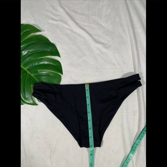 NEW L Space Estella‎ Classic Bikini Bottoms Large - Picture 12 of 12